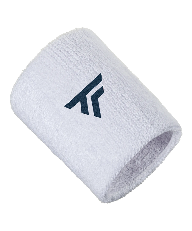 Tecnifibre Wristband XL white