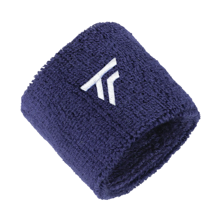 Tecnifibre Wristband navy