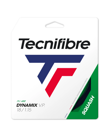 Tecnifibre Dynamix VP 1,15 - Strängset 10 m