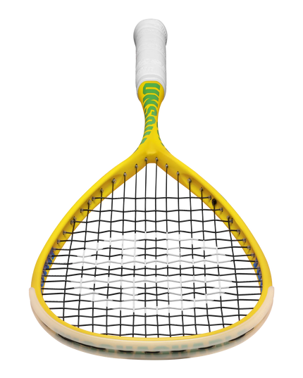 UNSQUASHABLE HERO-PRO 125 BRAZIL bumper