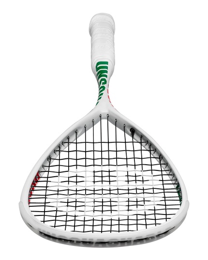 UNSQUASHABLE HERO-PRO 125 ITALIA bumper