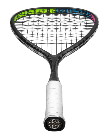 UNSQUASHABLE MIGUEL RODRÍGUEZ 110 SPEZIAL top view