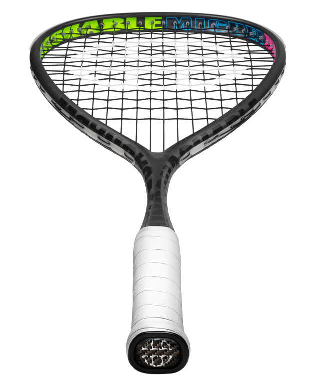 UNSQUASHABLE MIGUEL RODRÍGUEZ 110 SPEZIAL top view