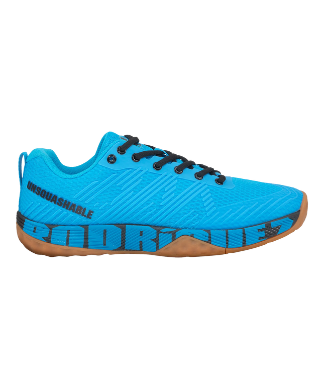 UNSQUASHABLE MIGUEL RODRÍGUEZ SPEZIAL blue