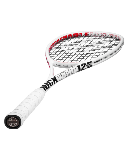 UNSQUASHABLE NICK WALL 125 Limited Edition shaft