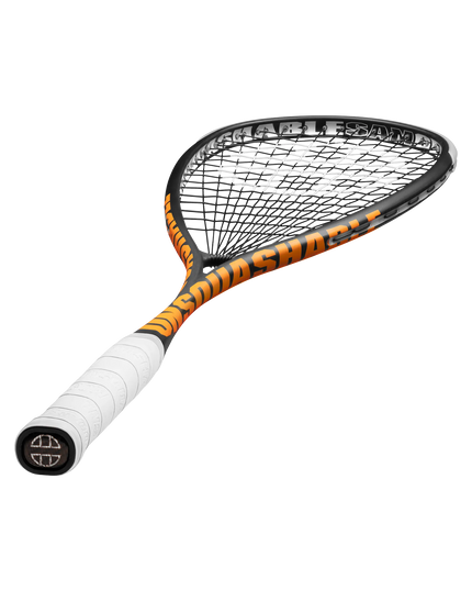 UNSQUASHABLE SAM GERRITS AUTOGRAPH shaft