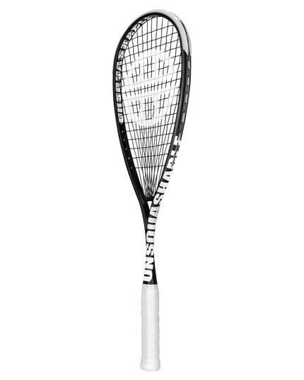 UNSQUASHABLE SYN-TEC PRO 125 angle