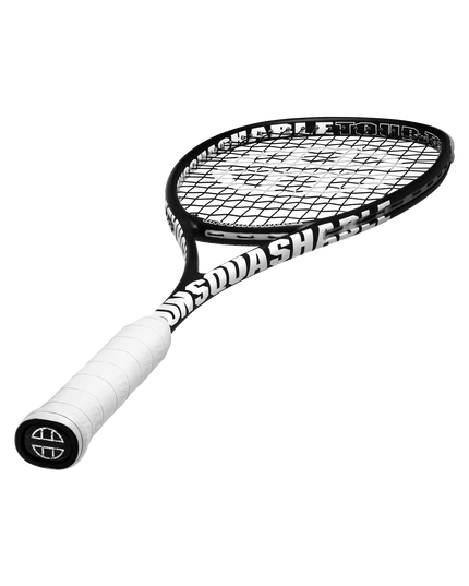 UNSQUASHABLE TOUR-TEC PRO 125 shaft