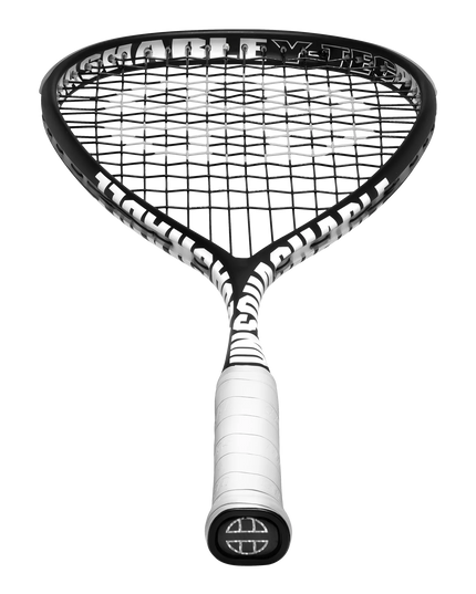 UNSQUASHABLE Y-TEC PRO 125 top view