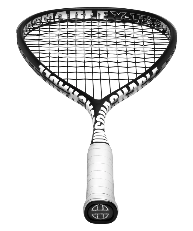 UNSQUASHABLE Y-TEC PRO 125 top view