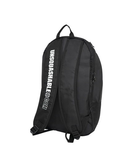 UNSQUASHABLE TOUR-TEC PRO Backpack carrying system