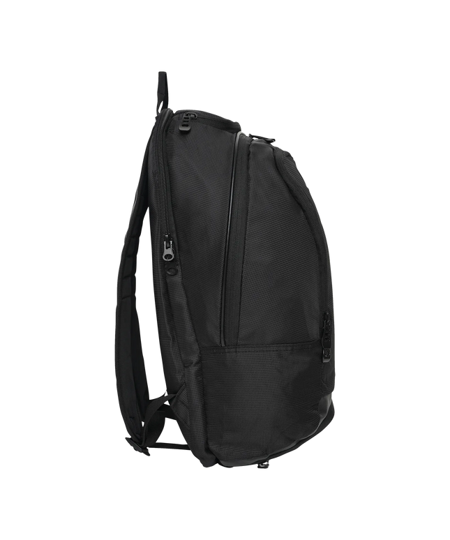 UNSQUASHABLE TOUR-TEC PRO Backpack side