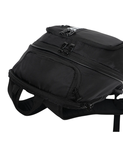 UNSQUASHABLE TOUR-TEC PRO Backpack soft-lined accessory pocket