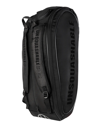 UNSQUASHABLE TOUR-TEC SPEZIAL Racket Bag