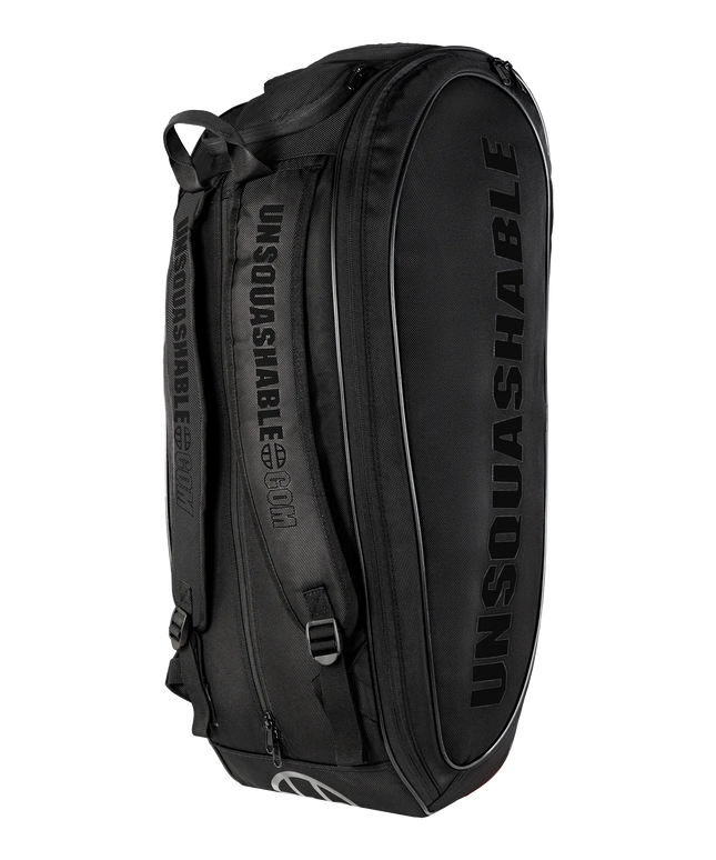 UNSQUASHABLE TOUR-TEC SPEZIAL Racket Bag