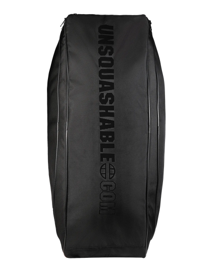 UNSQUASHABLE TOUR-TEC SPEZIAL Racket Bag bottom