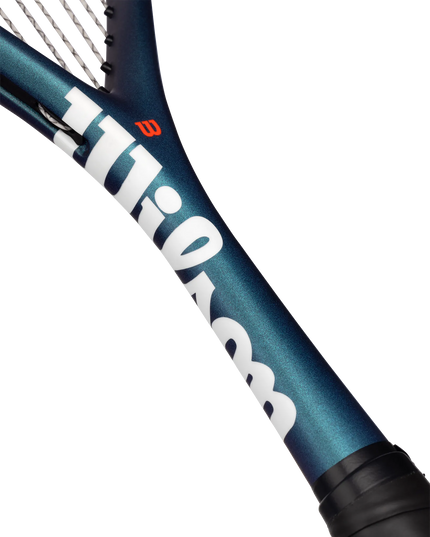Wilson Hammer 110 logo