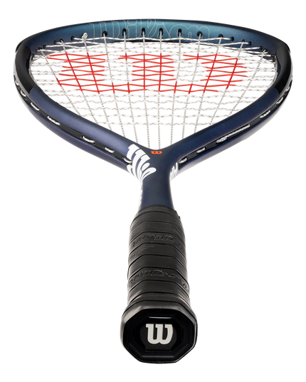 Wilson Hammer 110 top view
