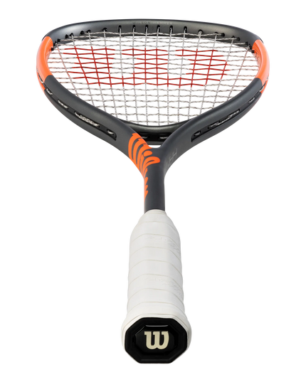 Wilson Hammer Lite top view