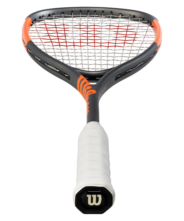 Wilson Hammer Lite top view