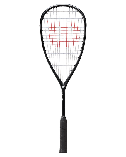 Wilson Pro Staff Team front