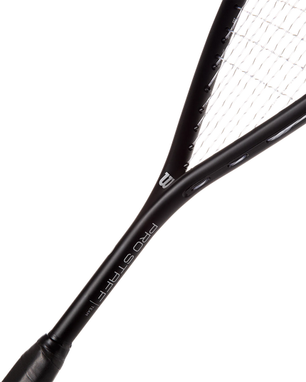 Wilson Pro Staff Team throat