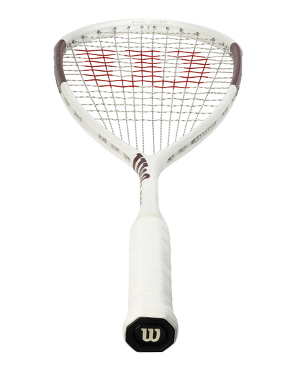 Wilson Tempest Lite top view