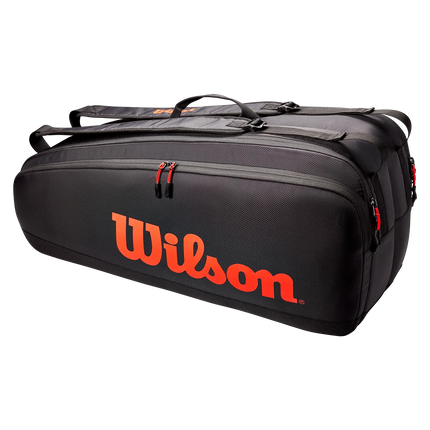 Wilson Tour 6 Pack