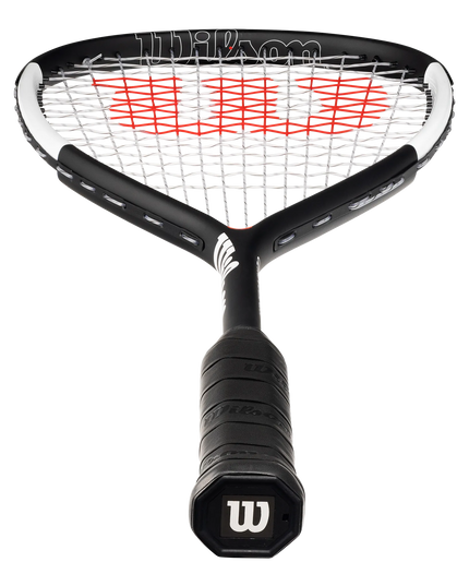 Wilson Ultra Team top view