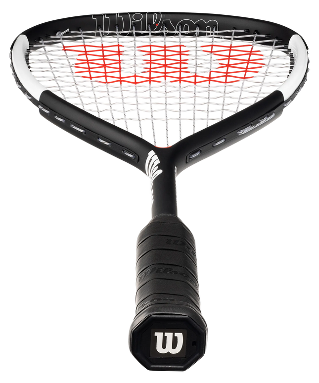 Wilson Ultra Team top view