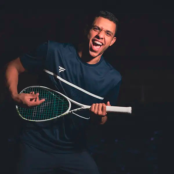 <h3>Racketar</h3>